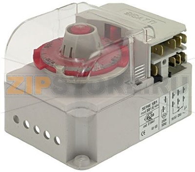 ТАЙМЕР SB1.82 6H 