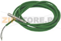 ЩУП 2000ММ НАКОНЕЧНИК 6Х40ММ