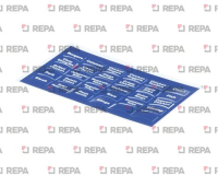 FOOD STICKER