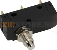 MICROSWITCH PIZZATO MKH11D09-T7