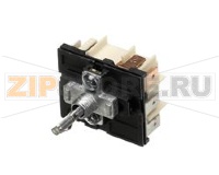 RR-47217 THERMOSTAT