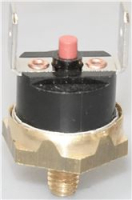 THERMOSTAT DE SECURITE 128°