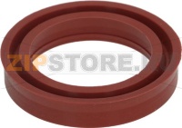 LIP GASKET ø 40x30x7 mm