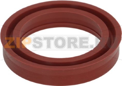 LIP GASKET ø 40x30x7 mm 