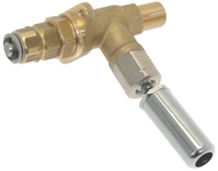 COMPLETE WATER TAP