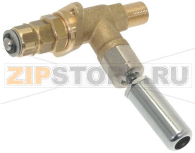 COMPLETE WATER TAP 