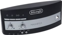 C/PANEL DL-MAGNIF BLACK   ESAM3.EX1(DLS)