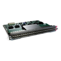 Модуль линейный Cisco WS-X4448-GB-SFP=