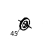 Gasket Fagor FI-120 W