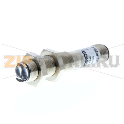 Датчик фотоэлектрический Omron E3H2-R2B4M-M1 
