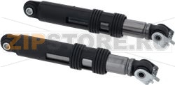 SHOCK ABSORBER 120N INDESIT C00303583 