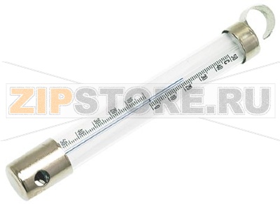 ТЕРМОМЕТР С КРЮЧКОМ -50+50°C 