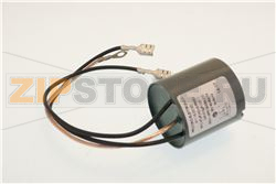 FILTRO RFI CON CAVETTI 