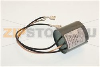 FILTRO RFI CON CAVETTI