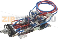 GRUPPO POMPE LAVAGGIO VERTICALE CE