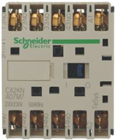 КОНТАКТОР SCHNEIDER CA2KN407M7