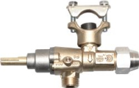 ROBINET GAZ