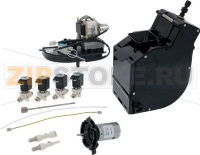 KIT 2 YEAR INTERVAL OptiBean/OptiMe 44mm