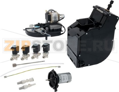 KIT 2 YEAR INTERVAL OptiBean/OptiMe 44mm 