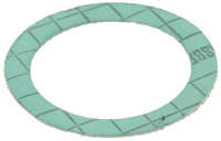 GUARNIZIONE PIANA ESENTE ø 67x50x1 mm