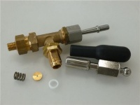 RUBINETTO ACQUA COMPLETO