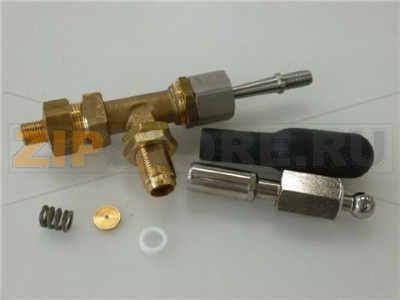 RUBINETTO ACQUA COMPLETO 