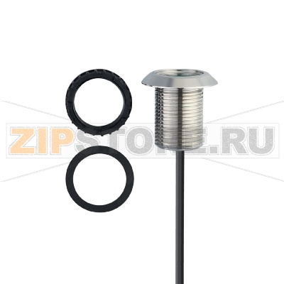 Кнопка емкостная с подсветкой IFM KT5309 