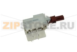 SWITCH 4C BEKO 2827990100 