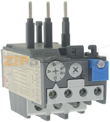 ТЕРМОРЕЛЕ ABB 1.3/18A 