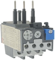 ТЕРМОРЕЛЕ ABB 1.3/18A