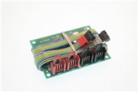 INTERFACE PC BOARD