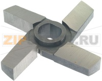 COLTELLO UNGER 42 DOPPIO TAGLIO