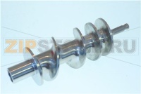 COCLEA INOX MOD. TC 22 P MEX MARCA SAP