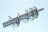 COCLEA INOX MOD. TC 22 P MEX MARCA SAP