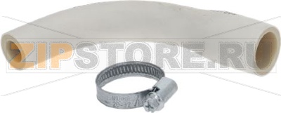 ГИБКИЙ ШЛАНГ СЛИВА 1 RATIONAL 56.00.541S 