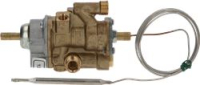 THERMOSTATIC TAP 25ST 120-320°C