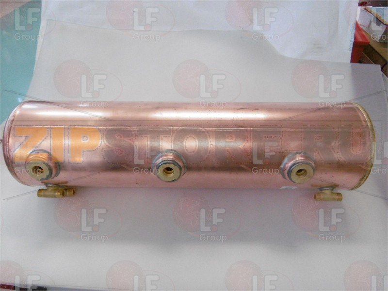 CALDAIA 3GR D.180 Lt17 AURELIA 