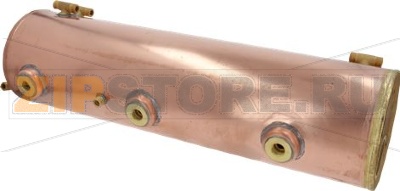 CALDAIA 3GR D.180 Lt17 AURELIA 