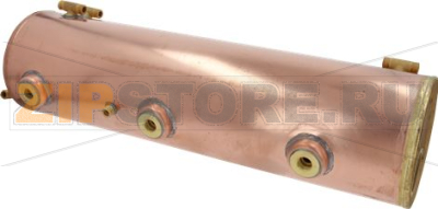 CALDAIA 3GR D.180 Lt17 AURELIA 