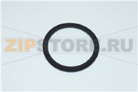 PLANE PISTON GASKET