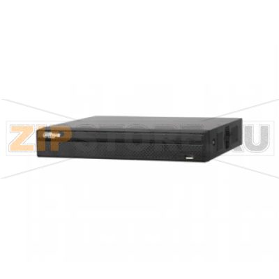 IP-видеорегистратор Dahua DHI-NVR2108HS-S2 