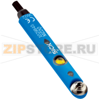 Датчик магнитный SICK MZ2Q-FTZPS-KUB