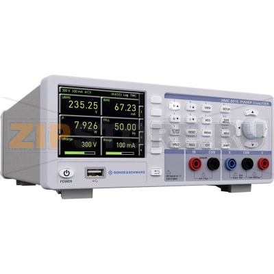 Осциллограф цифровой Rohde &amp; Schwarz HMC8015-G 