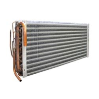 Coil kit MCR1 evaporator 3/8R 10T/4F/450