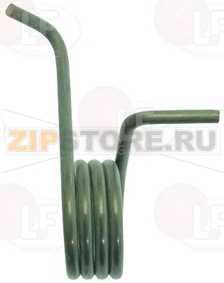 ОТПУСКНАЯ ПРУЖИНА 
