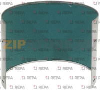 АБРАЗИВНЫЙ ЛИСТ ДЛЯ КАРТОФЕЛЕЧИСТКИ