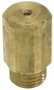 ГАЗОВАЯ ФОРСУНКА M11X1 Ø 1.95 ММ 