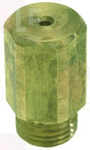 ГАЗОВАЯ ФОРСУНКА M11X1 Ø 1.95 ММ 