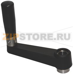 WHEEL HANDLE 