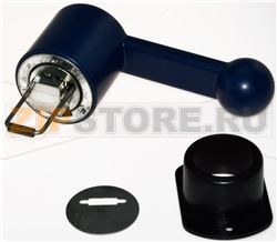 РУЧКА ДВЕРИ 